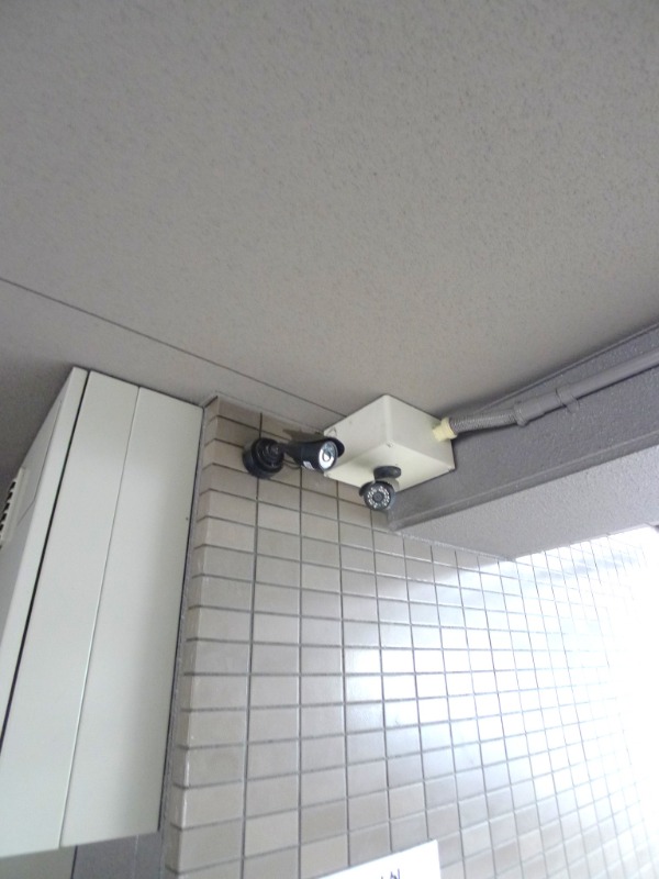 地下鉄名城線 矢場町駅 徒歩10分 8階建 築26年のその他写真