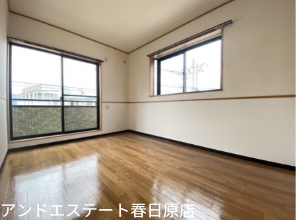 その他部屋・スペース　オールフローリング