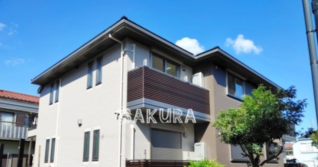 建物外観　当店おすすめ物件♪