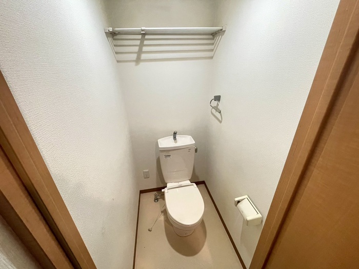 グランド-ル229のトイレ写真