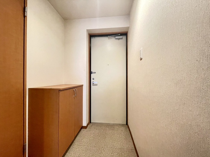 グランド-ル229の玄関写真