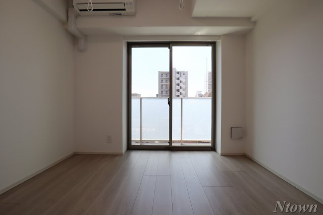 その他部屋・スペース　きれいな内装です