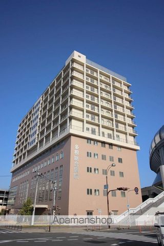 地下鉄中央線 九条駅 徒歩5分 9階建 築12年の周辺写真