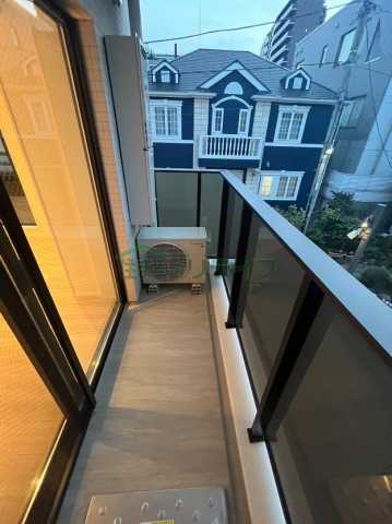 ORME COURT YOTSUYAの内装写真