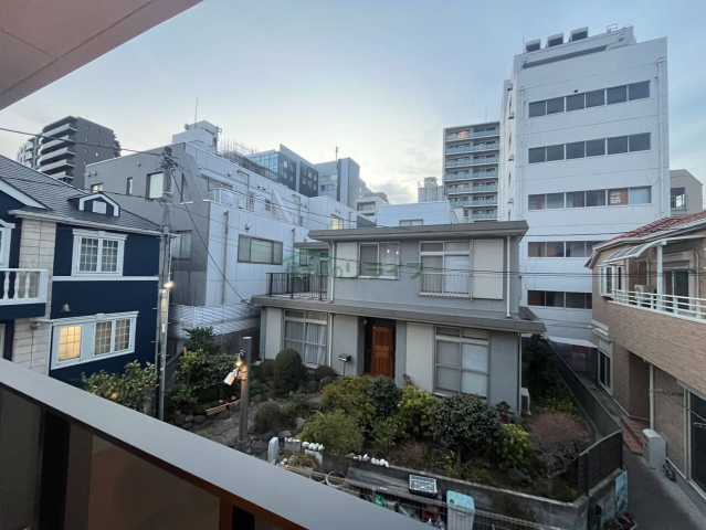 ORME COURT YOTSUYAのその他写真