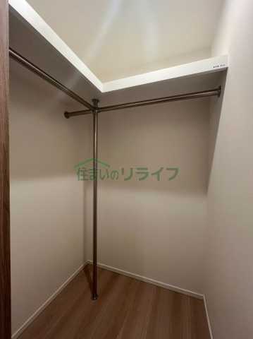 ORME COURT YOTSUYAの内装写真