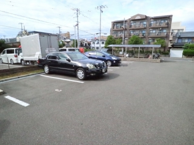 グランジュテのその他写真