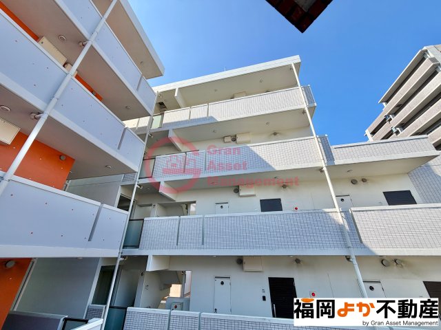 眺望　【福岡よか不動産】
