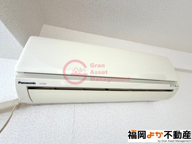 その他設備　【福岡よか不動産】