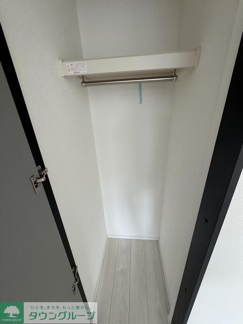 アルファベット京成立石の内装写真