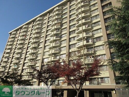 建物外観　外観　※2025年12月撮影