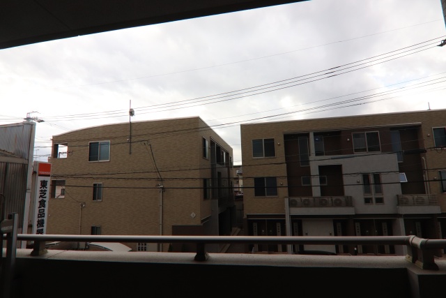 眺望　※別室の参考写真の為、現況優先です。