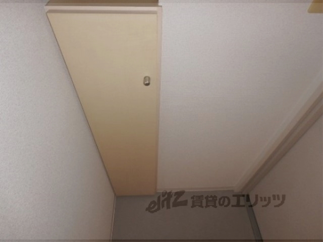 CITYSPIRE烏丸御池の内装写真