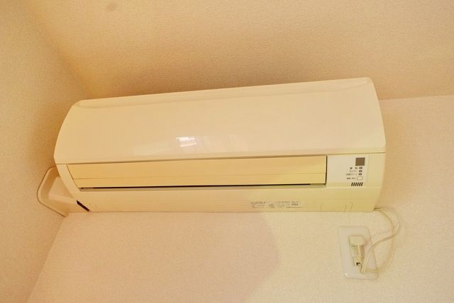 その他設備　★エアコンです★