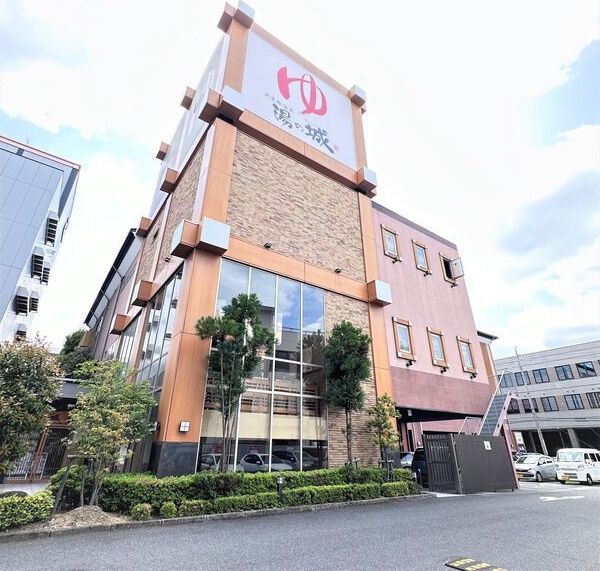 COZY東大曽根の外観写真
