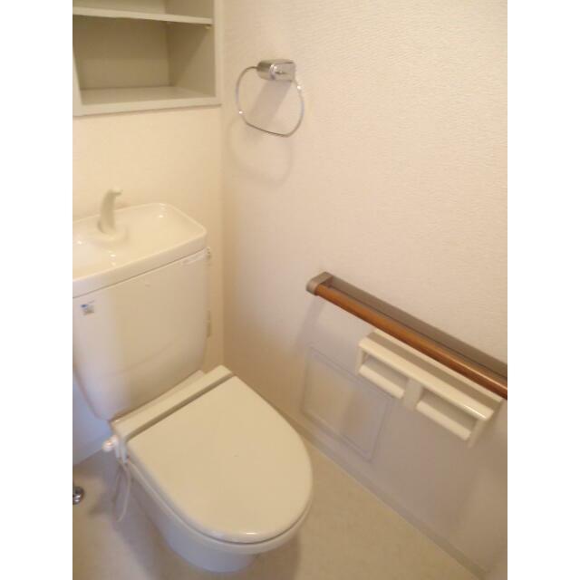 グランシエロ川口本町の外観写真