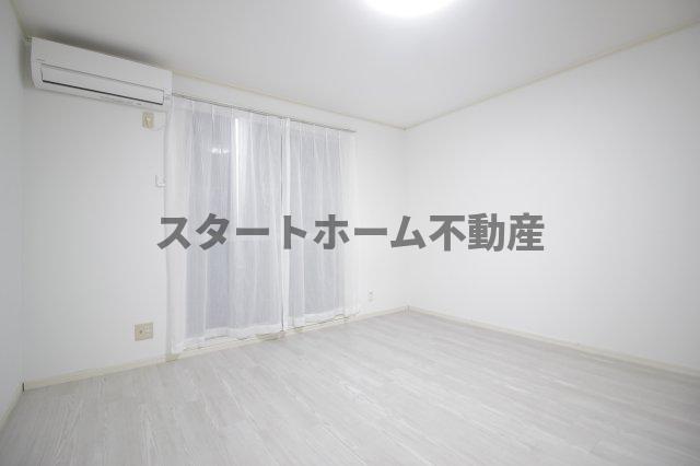 居室・リビング　ゆったりとしたリビングです