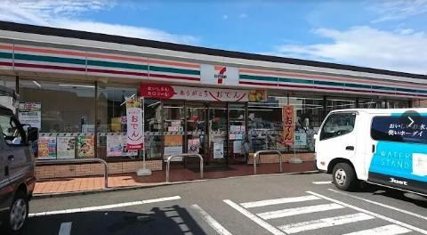 西武新宿線 久米川駅 徒歩9分 2階建 新築の周辺写真