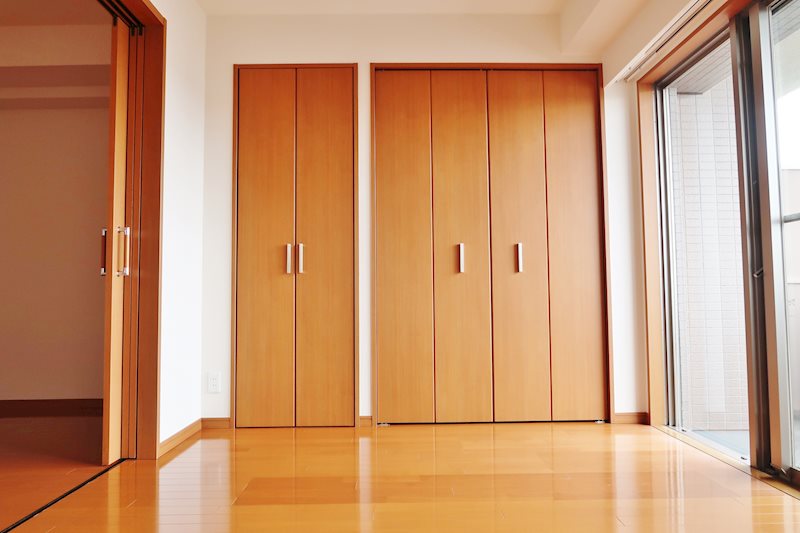 その他部屋・スペース　居室