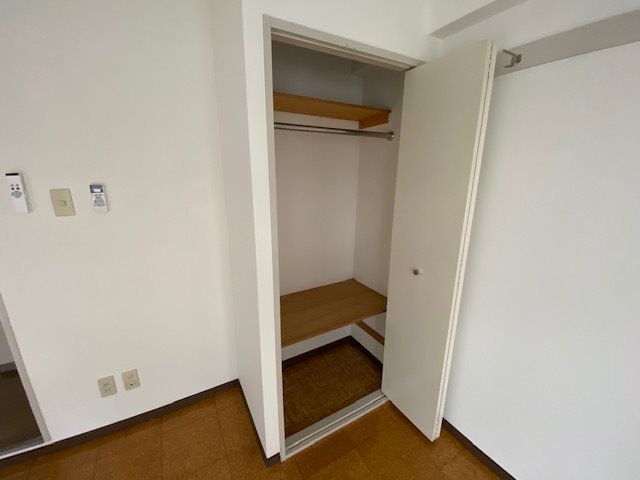 収納　別号室参考写真
