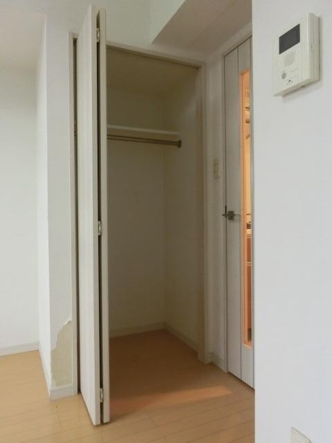 収納　同仕様参考写真