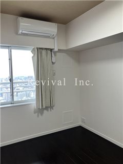 その他部屋・スペース　各居室に収納もございます