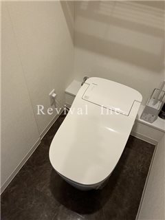 トイレ　シャワー機能付トイレ