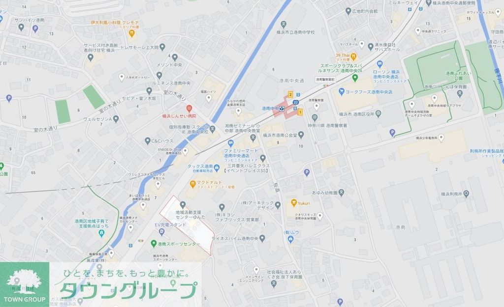 その他　★案内図★