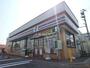 コンビニ　セブンイレブン札幌屯田6条店（コンビニ）まで292m