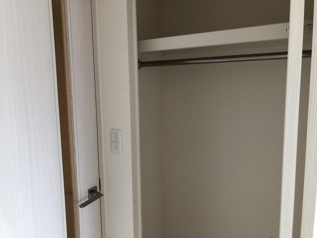 プレサンス神戸ティアラの内装写真