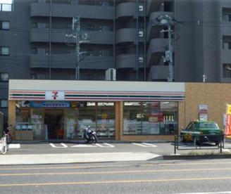 ＪＲ山手線 高田馬場駅 徒歩9分 5階建 築43年の周辺写真