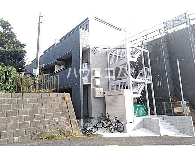 グランフェリオ金沢八景