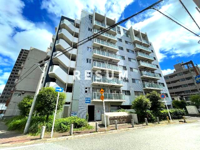 ＪＲ総武線 千葉駅 徒歩12分 築23年