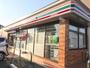 コンビニ　セブンイレブン 太宰府都府楼前駅前店（コンビニ）まで428m