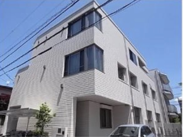 小田急線 祖師ケ谷大蔵駅 徒歩7分 築15年