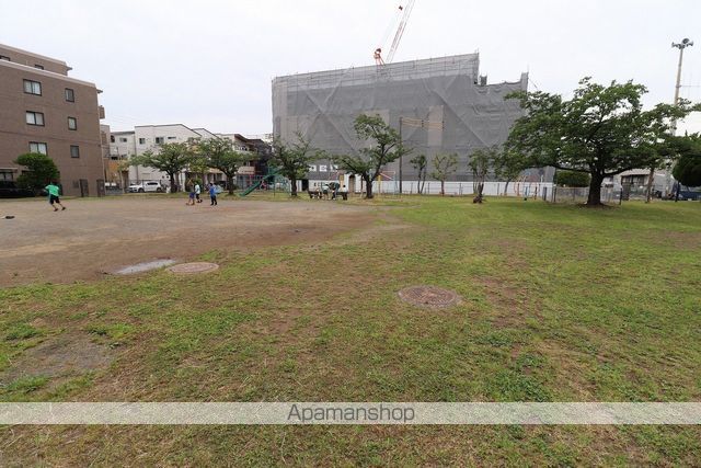 公園　押切公園（公園）まで194m