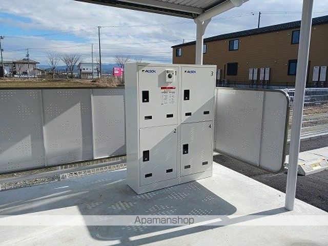 その他共有部分　その他共有部分