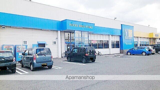 ドラックストア　薬王堂　江刺店（ドラッグストア）まで1100m