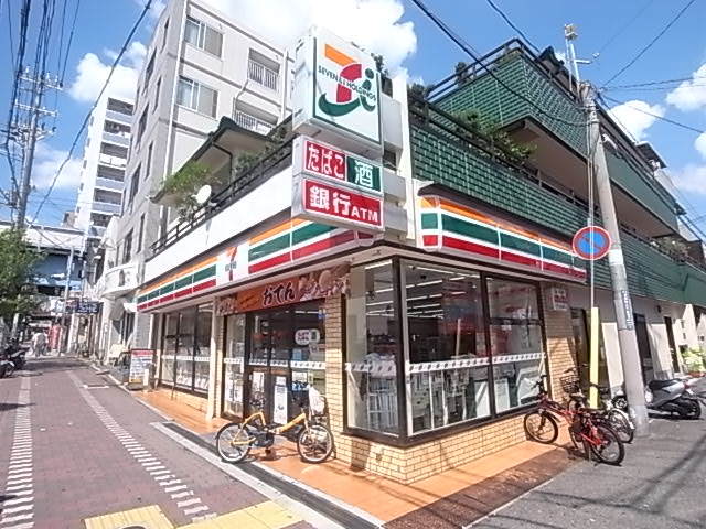 ビシック西進の周辺写真