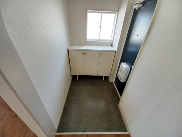 その他部屋・スペース　内装です