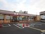 コンビニ　セブンイレブン 岸和田荒木町店（コンビニ）まで257m