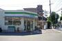 コンビニ　ファミリーマート常光寺店（コンビニ）まで189m
