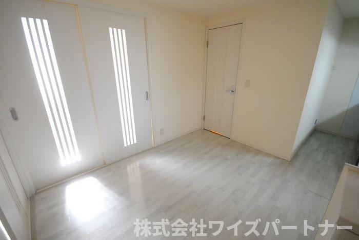 その他部屋・スペース　※同型タイプの為、現状優先