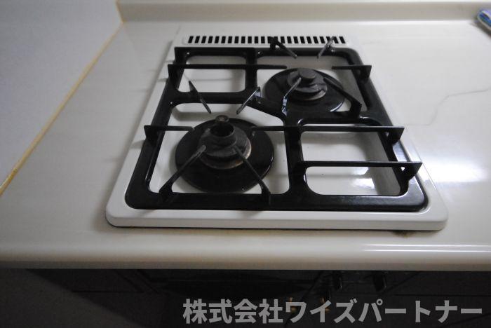 その他設備　※同型タイプの為、現状優先