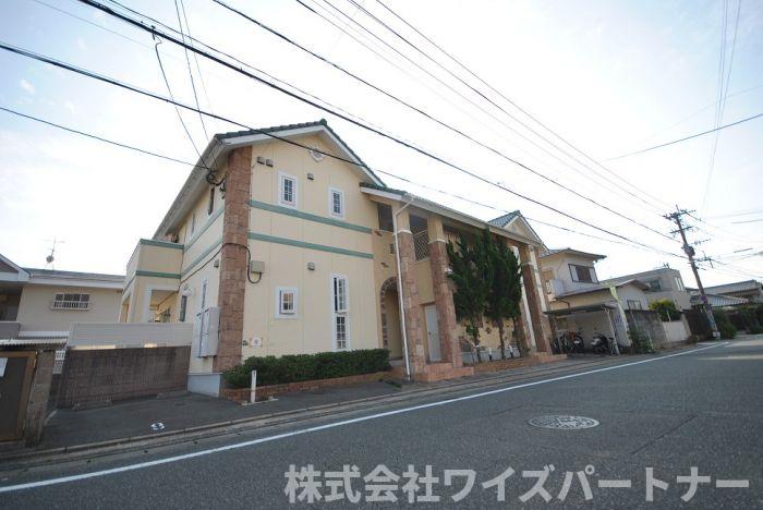 その他共有部分　※同型タイプの為、現状優先