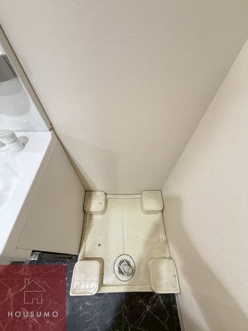 Live Flat桜宮の内装写真