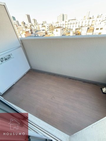 Live Flat桜宮の内装写真