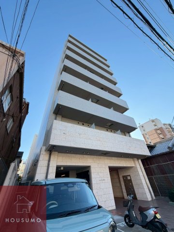 Live Flat桜宮の外観写真