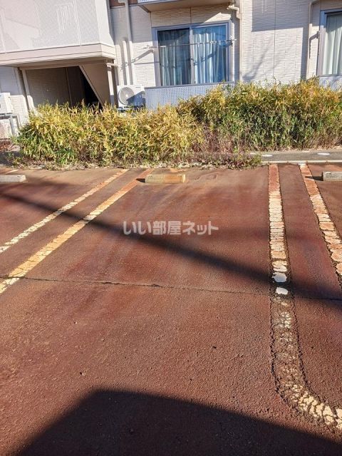 メゾンドジュネス Bのその他写真