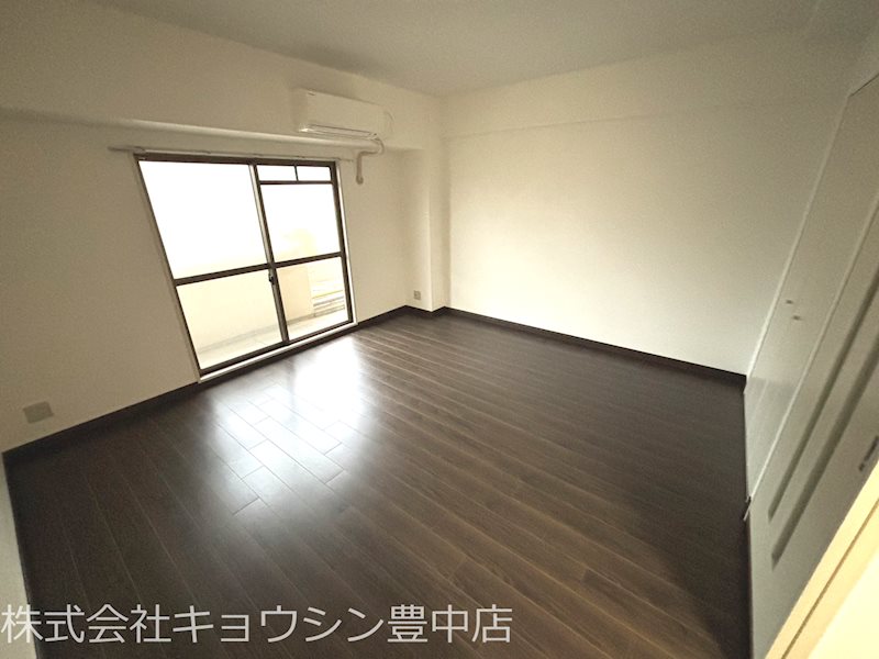 アドミール豊中の内装写真